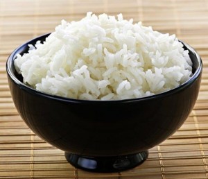 New low-calorie rice could help cut rising obesity rates