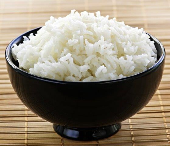 rice