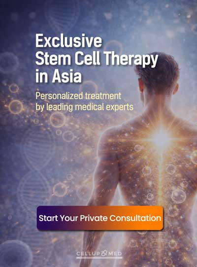 Allstemcell to Cellupmed